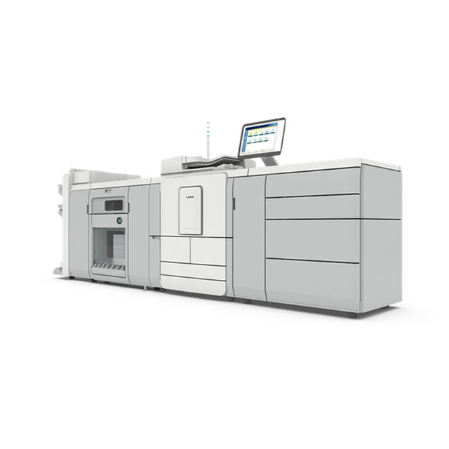 Productive Remanufacture A3 Multifunction Printer Varioprint 140 Monochrome Copier Machine