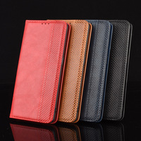 Casing ponsel kulit PU langsung pabrik untuk Poco X3 Pro penutup telepon lipat dompet Lanyard penutup telepon genggam Coques
