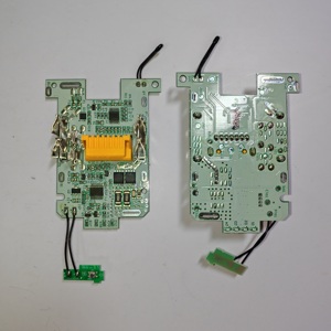 Precio de Fábrica por 1 Pieza MAKIT BL1860B BL1830B <span class=keywords><strong>BL1820B</strong></span> 18V BMS PCB con Protección Contra Sobrecarga y Sobrecorriente 6AH 4ah 3AH 2AH - Product Image 3
