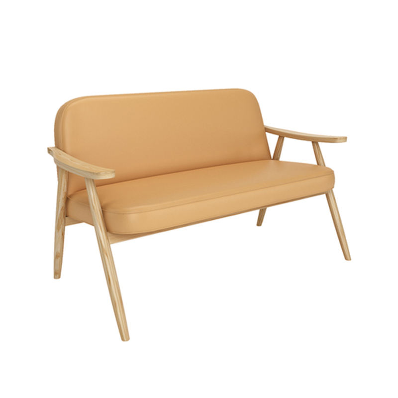 Sofa (orange)