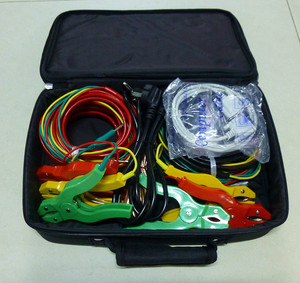 CHONGQING TOP TPOM-901 laboratuvar ekipmanları trafo 1 yıl garanti ile <span class=keywords><strong>Test</strong></span> için oranı TTR döner - Product Image 4