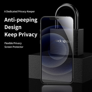 Pellicola salvaschermo per Smartphone in idrogel morbido antiriflesso antiriflesso per telefono cellulare di qualsiasi dimensione <span class=keywords><strong>Samsung</strong></span> <span class=keywords><strong>S22</strong></span> - Product Image 2