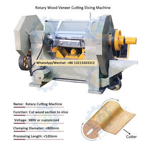 ملعقة خشب المنتج آلة الجليد كريم عصا مقلب للقهوة الخشب السكاكين ماكينة ملعقة خشب تشكيل آلة - Product Image 4