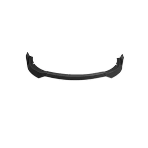 for Dodge Charger SRT bumper with rock front lip