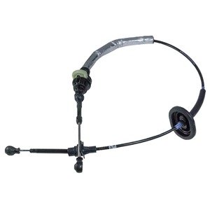 สายคันเร่งและโช้ค Cub Cadet รุ่น 946-05106B สำหรับเครื่องตัดหญ้า 57 RzT ขนาด 42 46 50 54 นิ้ว แบบ Zero Turn Radius อะไหล่เครื่องตัดหญ้า - Product Image 5