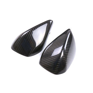 ฝาครอบกระจกมองหลังคาร์บอนไฟเบอร์สำหรับ BMW S1000RR 2019-2022 - Product Image 5