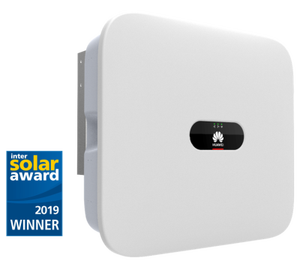 หัวเว่ยอินเวอร์เตอร์ SUN2000-15KTL-ZHM5สมาร์ทพีวีคอนโทรลเลอร์20KW <span class=keywords><strong>17KW</strong></span> 15KW - Product Image 2