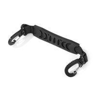 Sangles de transport portables pour patins à roulettes et patins à glace – Support pratique pour chaussures de patinage