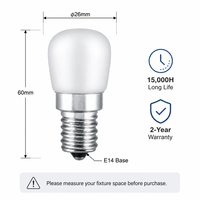 Ampoule LED E14 résidentielle Xmation AC220-240V 3.5W 260LM Ra>80 RC 39 LED 2835 en plastique céramique certifiée CE avec garantie de 2 ans