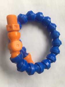 冷却ホース調節可能なフレキシブル冷却パイプ - Product Image 4