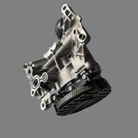 Pompe à huile OEM 21300-2R000 pour moteur diesel Hyundai Kia 2.2L Smartstream D4HE CRDi