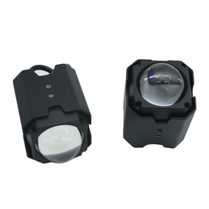 Nouveaux kits de fouet éclairés par LED 12V pour SXS ATV UTV <span class=keywords><strong>Dune</strong></span> Buggy Can Am Polaris RZR Trucks & Boats avec interrupteur DRL Whipless Pods - Product Image 1
