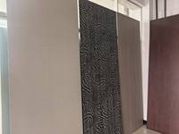 Panneau de plafond en aluminium alvéolaire imperméable, imitation bois, pour maison, balcon, cuisine, salle de bain