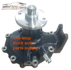 Juqun one-stop truck parts supplier factory J08C engine parts cooler water pump for HINO 16100-3467 16100-E0333 16100-4220