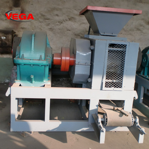 Machine de briquetage à rouleaux à économie d'énergie pour la production de briquettes à partir de poussière de charbon, de charbon de bois, de coques de riz et de sciure de bois, Prix - Product Image 6
