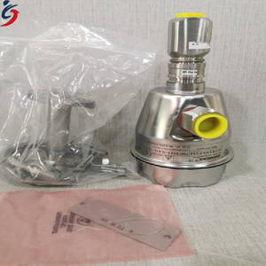 Transmitter <span class=keywords><strong>SITRANS</strong></span> <span class=keywords><strong>P300</strong></span> 7MF80231EA141AJ7Z BARU dengan KOTAK ASLI untuk PLC - Product Image 1