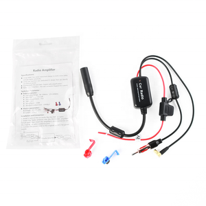 <span class=keywords><strong>Antenne</strong></span> de voiture AM/FM <span class=keywords><strong>DAB</strong></span>+, <span class=keywords><strong>antenne</strong></span> radio AM/FM <span class=keywords><strong>DAB</strong></span>, répartiteur d'<span class=keywords><strong>antenne</strong></span> radio, amplificateur d'<span class=keywords><strong>antenne</strong></span> radio - Product Image 6
