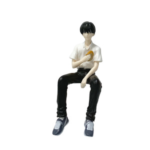 Figura Coleccionable de Yoshinori Tsujinaka de The Summer When the Light Went Out Forbidden Hall Light, Juguete de Colección, Regalo - Product Image 3