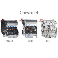 Sale Car Engine for Hyundai Kia VW Audi Chevrolet Ford Mitsubishi Toyota Engine Assembly