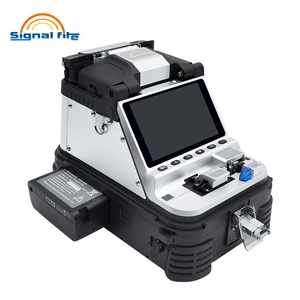 เครื่องต่อเชื่อมไฟเบอร์ออปติกแบบรวมสัญญาณ Signal Fire Splicer AI-10 - Product Image 4