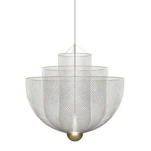 Lámparas decorativas de Interior de nuevo diseño, candelabro moderno, luces colgantes de metal led - Product Image 2