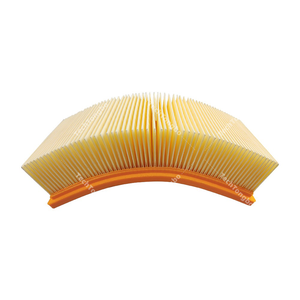 Ersatz des flachen Falten filters Passend für Boschs GAS <span class=keywords><strong>35</strong></span> L AFC GAS <span class=keywords><strong>35</strong></span> L <span class=keywords><strong>SFC</strong></span> GAS <span class=keywords><strong>35</strong></span> M AFC Vakuum teile Motor filter zubehör - Product Image 3