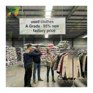 Vêtements d'occasion de qualité A, balles de vêtements usagés de Chine, grossistes en vêtements d'occasion, <span class=keywords><strong>prix</strong></span> bas, Ropa Vintage Premium Original, Pacas De Ropa Usada - Product Image 1