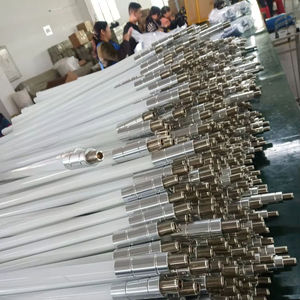 Amplificateur de signal 5G LTE 600-6000 MHz, antenne extérieure en fibre de verre 5G - Product Image 5