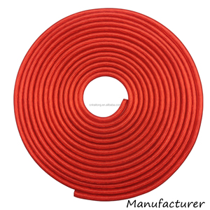 Chuyên Nghiệp 8 Đo Amp Hệ Thống Dây Điện <span class=keywords><strong>Kit</strong></span> 4/8/10awg Âm Thanh Video Cable Đối Với Xe Loa Loa Loa Siêu Trầm Khuếch Đại Dây Âm Thanh Xe Hơi Cáp - Product Image 4