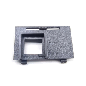 Imprimante d'étiquettes Hermal, Ethernet Back Cove 212242-002, compatible avec les pièces d'imprimante Zebra ZD420 ZD410 ZD420D - Product Image 6