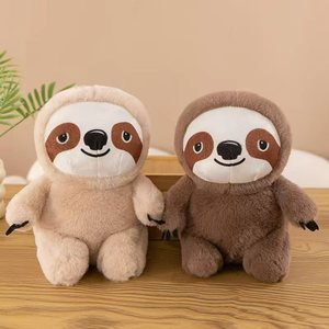 Macchina personalizzata 7 10cm 15 20 30 gru Mini peluche personalizzato distributore automatico artiglio bambola peluche peluche animali di peluche - Product Image 6