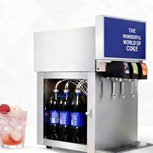 Equipo Profesional para Bares: Dispensador de Cola con Bomba de Jarabe para Discotecas, Pubs, Cervecerías, Salas de Cerveza y Estaciones de Cócteles. ¡Gran Descuento para Pedidos Rápidos y al por Mayor! - Product Image 4