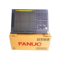 Contrôleur CNC SONGWEI A02B0348B502 Série FANUC CNC 0i-MF Plus avec écran LCD 10,4 pouces, neuf et original A02B-0348-B502