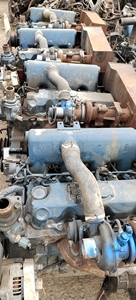 Moteur complet d'origine d'occasion V2403 V2203 moteur d'occasion assy pour Ku <span class=keywords><strong>bo</strong></span> ta - Product Image 6