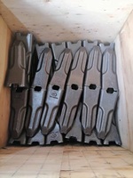 Gigi Bucket RC Ringan 9W8452RC 1U3452RC Tahan Aus Tinggi, Tahan Lama, Harga Kompetitif