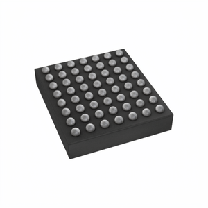 ชิ้นส่วนอิเล็กทรอนิกส์สำหรับการจัดการพลังงาน (PMIC) รุ่นดั้งเดิม TPS65143YFFR 56 UFBGA, DSBGA - Product Image 1