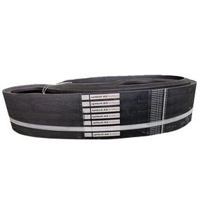 สายพาน OPTIBELT ของแท้นำเข้า รุ่น 5KB-8V3150 8V3350 2650 สายพานส่งกำลังแบบมีร่องและสายพานไทม์มิ่งยางแบบมีร่อง - Product Image 2