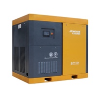 Compresseur d'air 20 bars, compression en deux étapes, haute pression, mobile, portable