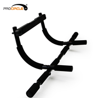 Barre de traction de porte ProCircle barre de traction multifonctionnelle intérieure barre de traction de menton fixée au mur