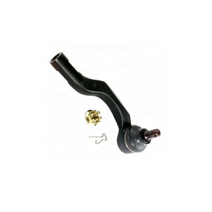 XYREPUESTOS автозапчасти Repuestos Al Por Mayor рулевая подвеска части Tie Rod End передняя внешняя OE 45460-39365 45460-39455