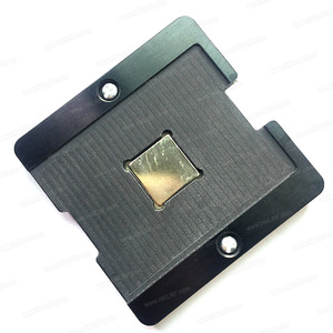 ชุดอุปกรณ์ลายฉลุ6in1สำหรับซ่อม BGA BGA153 emc/emcp/ufs/font 162 /169 /186 /<span class=keywords><strong>221</strong></span>/ชุดลายฉลุ254 - Product Image 6