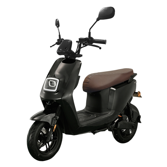 EEC Certified 1500W High Performance Electric Motorcycles 60v 23ah 45km/h Speed 60v Lithium Battery Electric Scooter