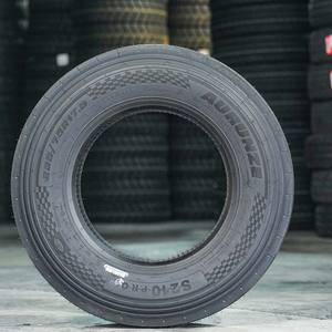 Position de conduite 9.5R17.5 18PR 215/75R17.5 235/75R17.5 315/80R22.5 Pneus de camion tout acier - Product Image 6
