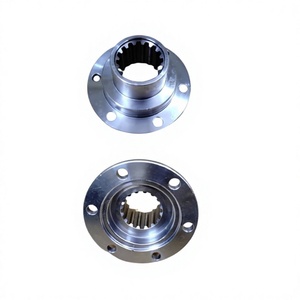 Fit for TATA Gear Box Coupling Transmission OEM 3222620045 GBS40 LPT 709 809 1109 5G 5900cc Truck Bus Parts - Product Image 1