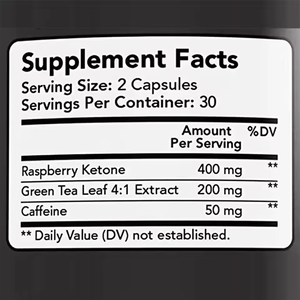 Cápsulas de Suplementos Herbales y Limpiador <span class=keywords><strong>Keto</strong></span> de Alta Calidad para Adelgazar en <span class=keywords><strong>15</strong></span> Días - Product Image 3