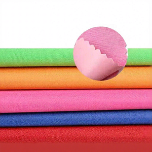 ผ้าไนลอนรีไซเคิลกันน้ำ 100% ผลิตตามสั่ง สีตามต้องการ สำหรับทำกระเป๋าและกระเป๋าเดินทาง - Product Image 1