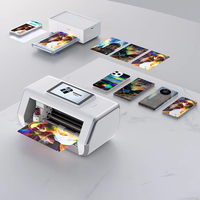 Découpeuse de films hydrogel déverrouillée Vimshi – Machines intelligentes et flexibles pour l'application de films de protection arrière pour téléphones portables et montres connectées