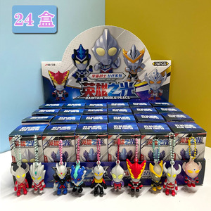 Bán buôn kuroi-chan bí ẩn hộp mới được phổ biến dễ thương và vui vẻ cho Sanrio mù đồ chơi đồ chơi làm quà tặng - Product Image 4