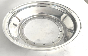 15X4.0ขอบล้อด้านนอกลิปด้านในกระบอกล้อครึ่งล้อ3ชิ้น - Product Image 5