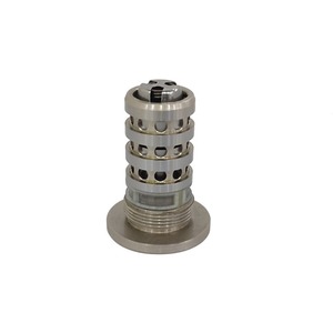 Válvula de control de aceite 06J109257L, válvula solenoide del árbol de levas para motor Volkswagen de 3.ª generación, accesorios para coche - Product Image 2